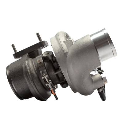 Calibrated Power - 2003-2007 5.9L Cummins Stealth STR Drop In Turbo - Image 3