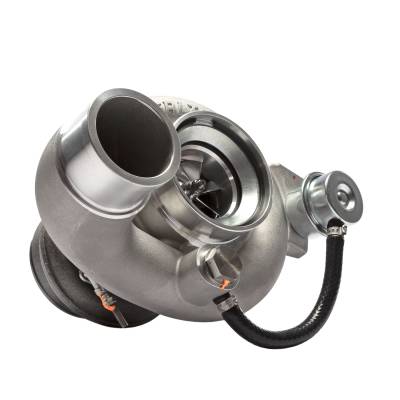 Calibrated Power - 2003-2007 5.9L Cummins Stealth STR Drop In Turbo - Image 2