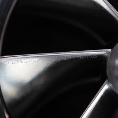 Calibrated Power - 2003-2007 5.9L Cummins Stealth STR Drop In Turbo - Image 6
