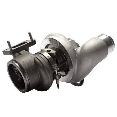 Calibrated Power - 2003-2007 5.9L Cummins Stealth STR Drop In Turbo - Image 4