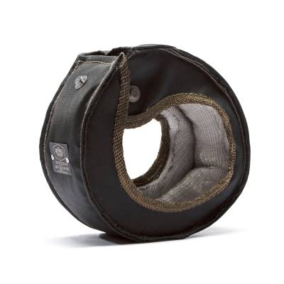 Wehrli Custom Fabrication - 2007.5-2024 6.7L Cummins HE351VE and HE300VG Turbo Heat Blanket - Image 2