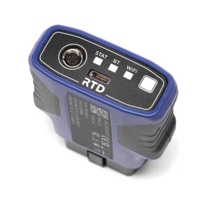 Calibrated Power - HPTuners RTD4 - Image 7