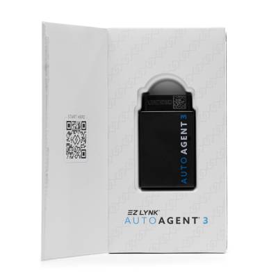 EZ Lynk Autoagent™ 3 - Device Only