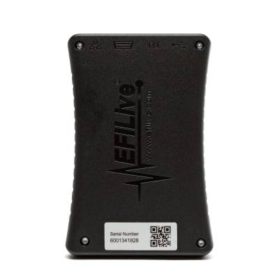 Calibrated Power - EFI Live Autocal v3 Spade - Device Only - Image 2