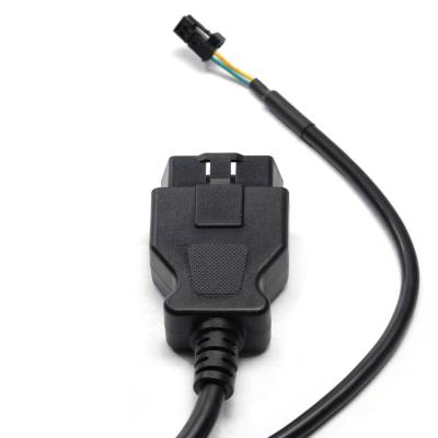 2018+ Ram Bypass Cable - Image 2