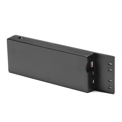 Calibrated Power - Smarty MM3 Tuning Hardware - Image 12