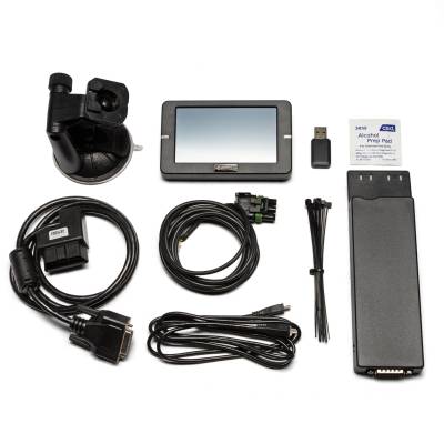 Calibrated Power - Smarty MM3 Tuning Hardware - Image 2