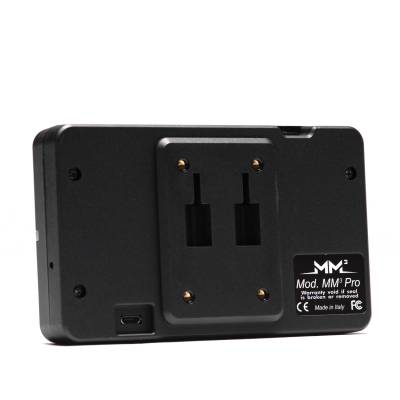 Calibrated Power - Smarty MM3 Tuning Hardware - Image 8