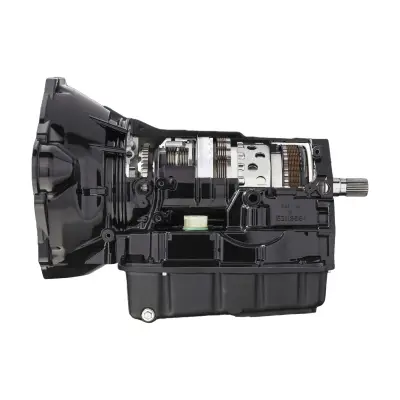 RevMax - Dodge Ram 68RFE Signature Series 700 Transmission - Image 2