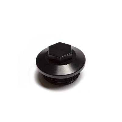 Wehrli Custom Fabrication - 2020-2026 6.7L Powerstroke Y-Bridge Kit with Intake Horn - Image 18