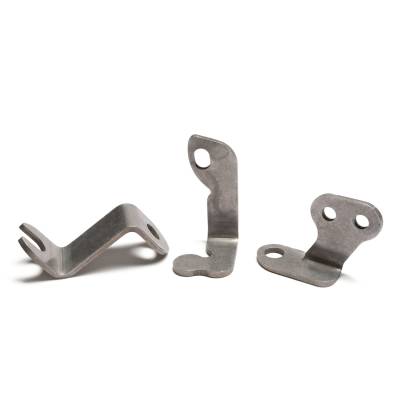 Wehrli Custom Fabrication - 2020-2026 6.7L Powerstroke Y-Bridge Kit with Intake Horn - Image 20