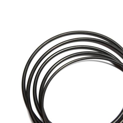 Wehrli Custom Fabrication - 2020-2026 6.7L Powerstroke Y-Bridge Kit with Intake Horn - Image 26