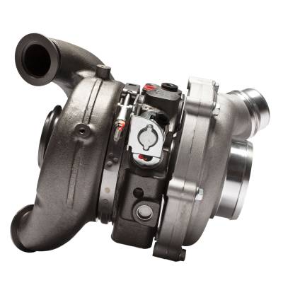 Calibrated Power - 2015-2016 6.7L Power Stroke Stealth Mach 2 Drop In Turbo - Image 5