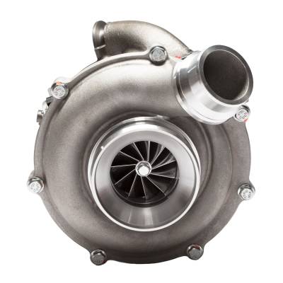 2017-2019 6.7L Power Stroke Stealth Mach 2 67mm Drop In Turbo