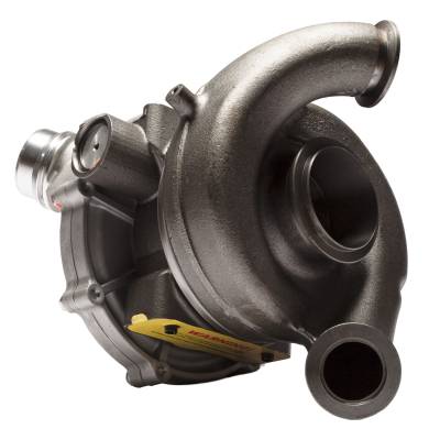 Calibrated Power - 2017-2019 6.7L Power Stroke Stealth Mach 2 67mm Drop In Turbo - Image 3