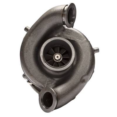 Calibrated Power - 2017-2019 6.7L Power Stroke Stealth Mach 2 67mm Drop In Turbo - Image 5