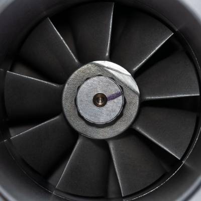 Calibrated Power - 2017-2019 6.7L Power Stroke Stealth Mach 2 67mm Drop In Turbo - Image 9