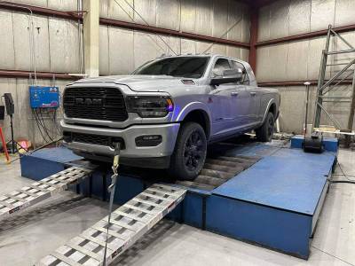 Calibrated Power - 2022-2024 6.7L Cummins EZ LYNK Tuning Package - Image 1