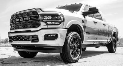 Calibrated Power - 2022-2024 6.7L Cummins EZ LYNK Tuning Package - Image 4