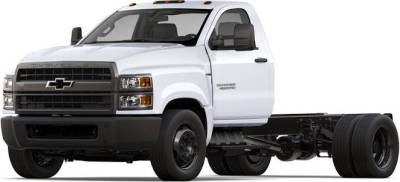 Calibrated Power - 2024-2026 L5D Duramax Medium Duty HP Tuners Custom Performance Tuning - Image 1