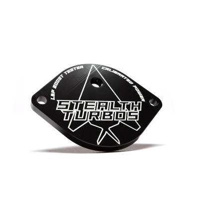 Calibrated Power - Stealth Boost Tester - L5P/L5D Faceplate Adapter - Image 2