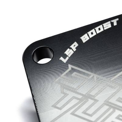 Calibrated Power - Stealth Boost Tester - L5P/L5D Faceplate Adapter - Image 3