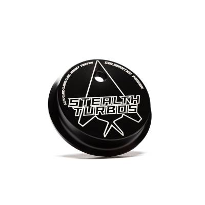 Calibrated Power - LLY, LBZ, LMM, LML Faceplate Adapter - For Stealth Boost Tester HD Regulator - Image 2
