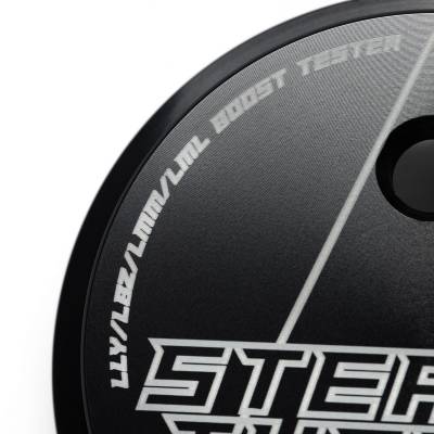Calibrated Power - LLY, LBZ, LMM, LML Faceplate Adapter - For Stealth Boost Tester HD Regulator - Image 3