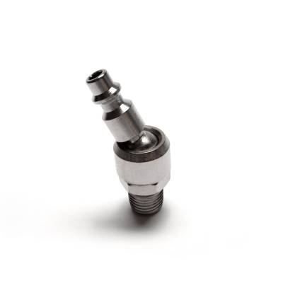 Calibrated Power - LLY, LBZ, LMM, LML Faceplate Adapter - For Stealth Boost Tester HD Regulator - Image 5