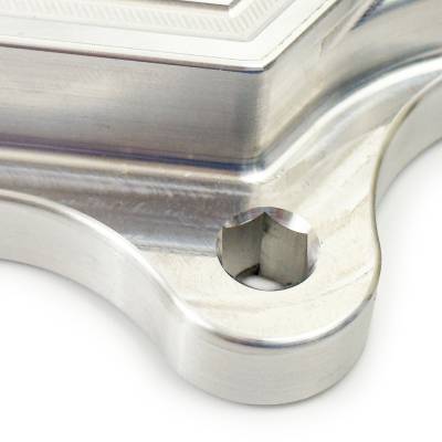 S&S Diesel Motorsport® - Ford 6.7L Fuel Leak Prevention Kit (2011-2016) - Image 12