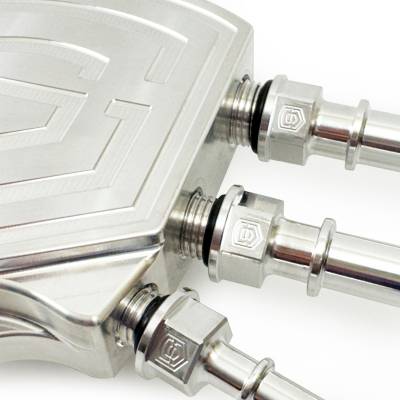 S&S Diesel Motorsport® - Ford 6.7L Fuel Leak Prevention Kit (2017-2026) - Image 11