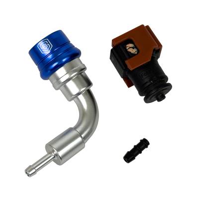 S&S Diesel Motorsport® - Ford 6.7L Fuel Leak Prevention Kit (2017-2026) - Image 12