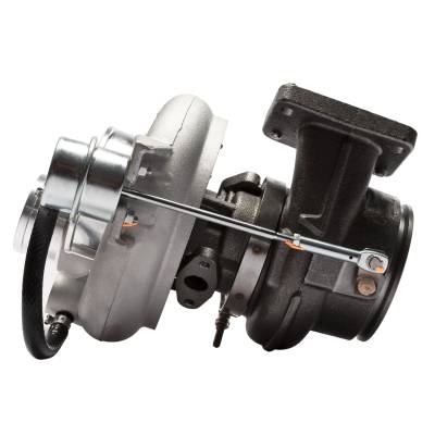 Calibrated Power - 2003-2007 5.9L Cummins Stealth STR 60/63 Drop In Turbo - Image 7