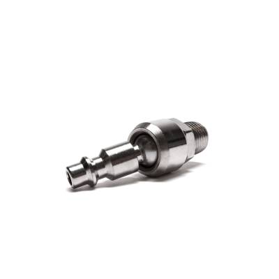 Calibrated Power - Stealth Boost Tester - 4" Universal - Compressor Inlet (6.0L Ford, 5.9L & 6.7L Cummins, S300) - Image 3
