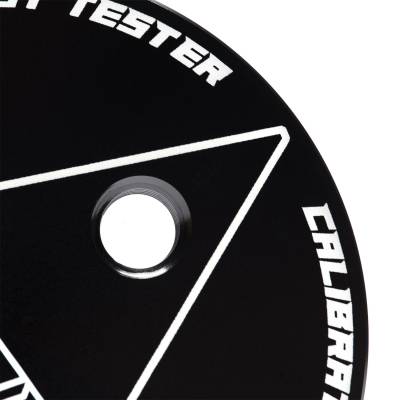 Calibrated Power - Stealth Boost Tester - 4" Universal - Compressor Inlet (6.0L Ford, 5.9L & 6.7L Cummins, S300) - Image 5