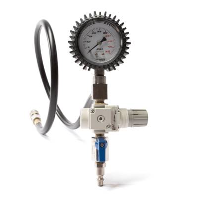 Calibrated Power - Stealth Boost Tester - HD Regulator - Image 1