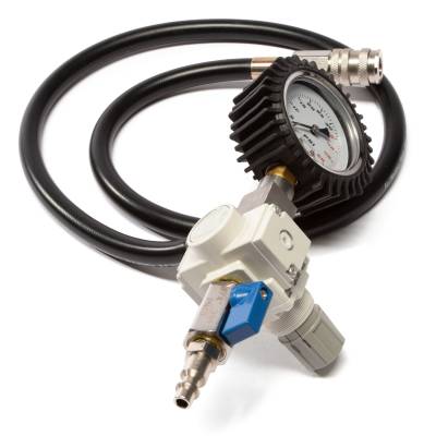 Calibrated Power - Stealth Boost Tester - HD Regulator - Image 2