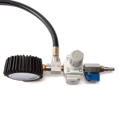 Calibrated Power - Stealth Boost Tester - HD Regulator - Image 3
