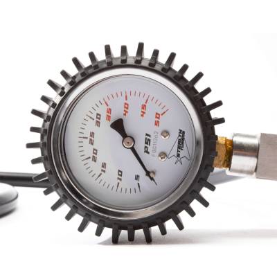 Calibrated Power - Stealth Boost Tester - HD Regulator - Image 4