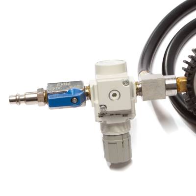 Calibrated Power - Stealth Boost Tester - HD Regulator - Image 5