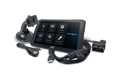 Edge Products - Edge Insight CTS4 Gauge Monitor - Image 4