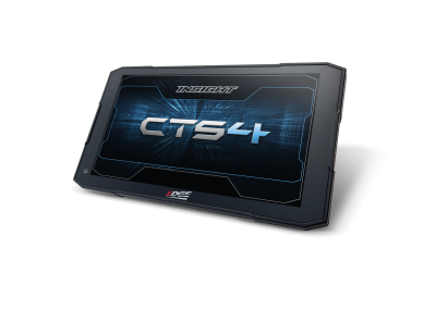 Edge Products - Edge Insight CTS4 Gauge Monitor - Image 9