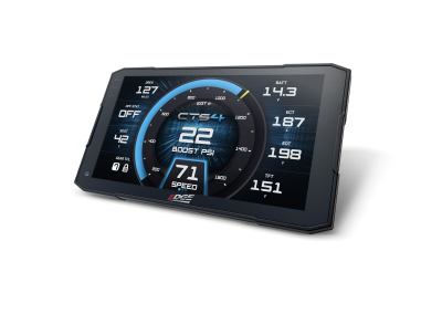 Edge Products - Edge Insight CTS4 Gauge Monitor - Image 5