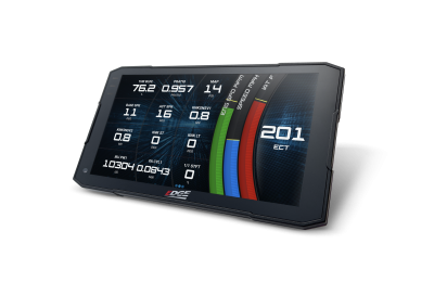 Edge Products - Edge Insight CTS4 Gauge Monitor - Image 6