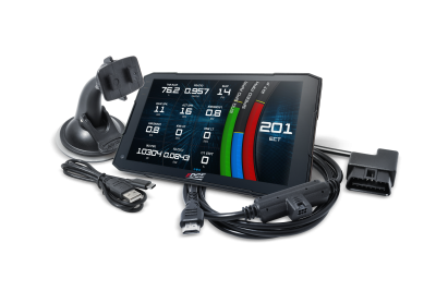 Edge Products - Edge Insight CTS4 Gauge Monitor - Image 7