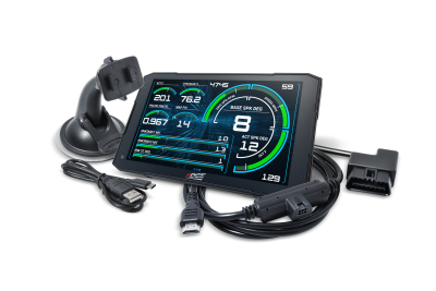 Edge Products - Edge Insight CTS4 Gauge Monitor - Image 8