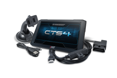 Edge Products - Edge Insight CTS4 Gauge Monitor - Image 10