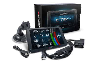 Edge Products - Edge Insight CTS4 Gauge Monitor - Image 11