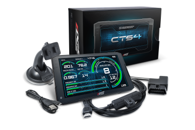 Edge Products - Edge Insight CTS4 Gauge Monitor - Image 12