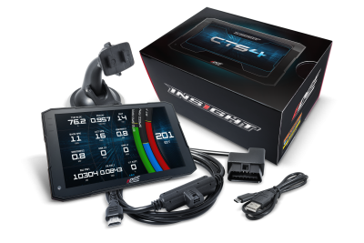 Edge Products - Edge Insight CTS4 Gauge Monitor - Image 13